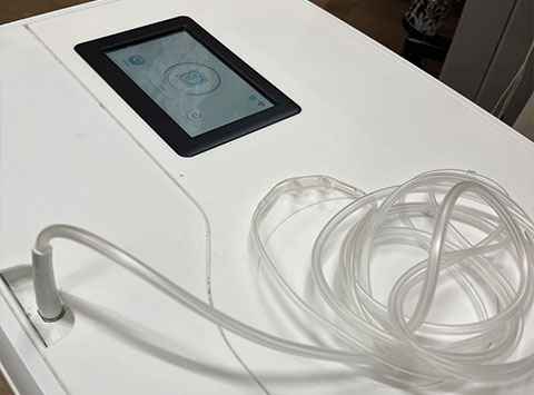 水素療法